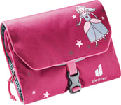 Deuter Kids' Wash Bag Ruby, OneSize