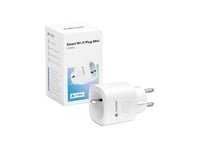 Meross Smart Home Wi-Fi Plug (1 Pack)/Mss315ma-Eu Meross (Mss315ma-Eu)