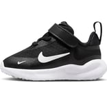 Nike FB7691-003 Revolution 7 Black/White-White Men Black/White-White UK 3.5