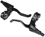 Shimano Deore BL-T610 Lever for V-Brake - Black, Right hand