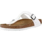 Sandales Birkenstock  GIZEH BIRKO-FLOR