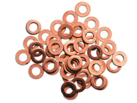 Power-TEC Copper Washers for Tec-Spot Welder 100pc 91967