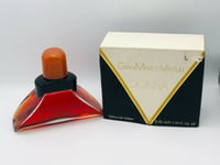 GIAN MARCO VENTURI Femme Parfum Vintage 100 ML Pdt Splash Gmv Profumo Toilette