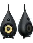 Pack 3.0 Podspeakers The Drop avec supports muraux + Centrale Cinepod