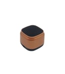 Enceinte Bluetooth 5W Orange - BTE340-147 - BLUETECH - Neuf