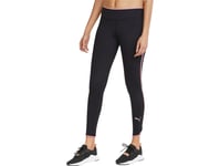 Damleggings Puma Modern Sport High Waist 7/8 Svart 847108 51 L