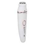 Hair Trimmer 7 In 1 USB Whole Body Washable White Rechargeable Cordless Hair FST