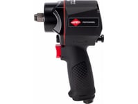 Airpress 1/2 "Compact Air Impact Wrench (45424)