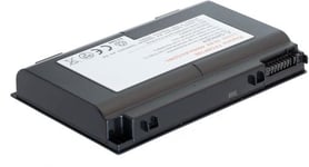 Batteri till Celsius H710 för Fujitsu-Siemens, 10.8V, 4400 mAh