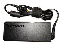 Lenovo - Strömadapter - 65 Watt - Fru - För Ideapad 330S-14  330S-15  C340-14  C340-15  S340-14  S340-15  S530-13  S540-14  S540-15