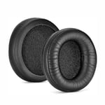 Replacement Ear Pads Cushions For Kingston HyperX Cloud Alpha/II/Stinger/Flight