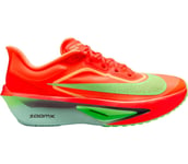 Zoom Fly 6 M löparskor Herr BRIGHT CRIMSON/CAVE PURPLE-LIME BLA 11