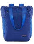 Patagonia PAT ULT B/H TOT PAT ULT B/HOLE TOTE - PGEB Colour: Passage Blue, Size: ONE SIZE