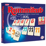 Rummikub IDEAL XXL: The Board Game from IDEAL   Family Games   2-4 Players   Age