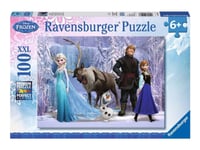 Ravensburger 100Xxl - - Speltillbehör