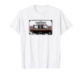 Marvel Guardians of the Galaxy Vol.2 Mixtape Soundtrack T-Shirt