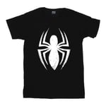 Spider-Man - T-Shirt Ultimate - Garçon