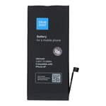 Blue Star iPhone 8 Plus Batteri HQ 2691 mAh