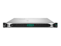 Hpe Smartchoice Proliant Dl360 Gen10 Plus Server 4.8 Tb Rack (1u) Intel Xeon Silver 4309y 2.8 Ghz 64 Gb Ddr4-sdram 1600 W