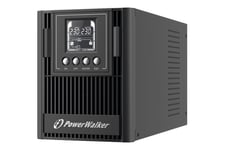 PowerWalker VFI 1000 AT FR - UPS - 900 Watt - 1000 VA