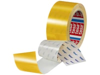 Tesa Anti-Scratch 60960-00001-00 Gulvmarkeringstejp Tesa® Gul (L X B) 20 M X 50 Mm 1 Stk