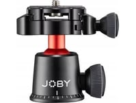 Joby Ballhead Gorillapod 3K Pro, Svart