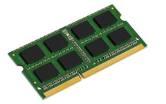 KINGSTON 4GB DDR3 1600MHz SoDimm ClientS (KCP316SS8/4)