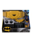 Batman & DC Universe Batman Utility Belt