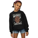 Sweat-shirt enfant Disney  Wookiee Little