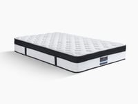 Euro Top Mattress Single - Mattresses - PR2151