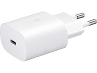 Denmen Charger Denmen 3.6A 25W White Charger White Faston Power Delivery Pd Type-C Ta800 Single