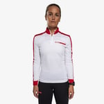 Swix Swix Triac Dry Long Sleeve Dame