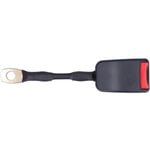 Adaptateur de boucle de ceinture de sécurité, connecteur de prise, accessoire universel pour voiture - Jeffergarden