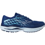 Mizuno Wave Inspire 20 Joggesko Herre - Marinen - str. 40,5