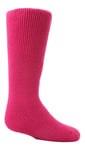 Heat Holders - Enfants Chaussettes Thermiques Chaudes Polaire Pour Hiver Dans 8 Couleurs