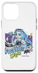 iPhone 12 mini Monster High Alumni - Frankie Stein With Pet Watzit Case