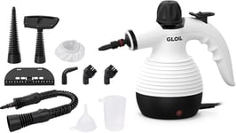 GLOIL Steamer Cleaning, Steam Cleaners for the home multi purpose with... 