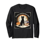 Halloween It's Just a Bunch of Hocus Pocus: Men, Women, Kids Long Sleeve T-Shirt