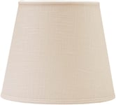 Mia Lampskärm Ø14cm Classico Beige