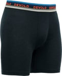 Devold Men's Lauparen Merino 190 Boxer Ink, XXL