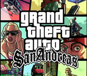 Grand Theft Auto: San Andreas PC Steam (Digital nedlasting)