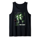 X-Files I Want to Believe Tank Top