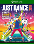 Just Dance 2018 | Microsoft Xbox One New