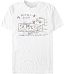 Battle Plan Home Alone T-Shirt