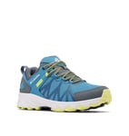 Columbia Peakfreak II Outdry, Chaussures Basses de Randonnée pour Homme