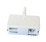 Dynamode M-ADSL-FILTER network splitter White