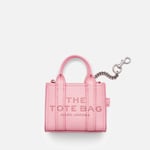 Marc Jacobs The Nano Tote Bag Charm