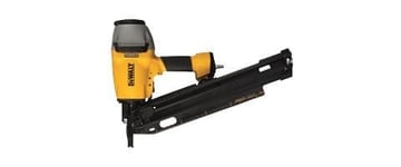 DEWALT SPIKERPISTOL LUFT 21°  DPN9021PL