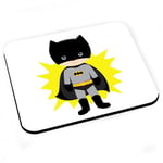 Tapis de souris Batboy batman garcon enfant dessin mignon super hero