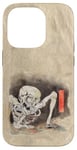 iPhone 14 Pro Gashadokuro [Japanese Yokai] Case